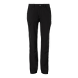 Wega Trousers w - Black