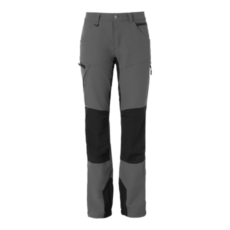 Wega Trousers w - Graphite