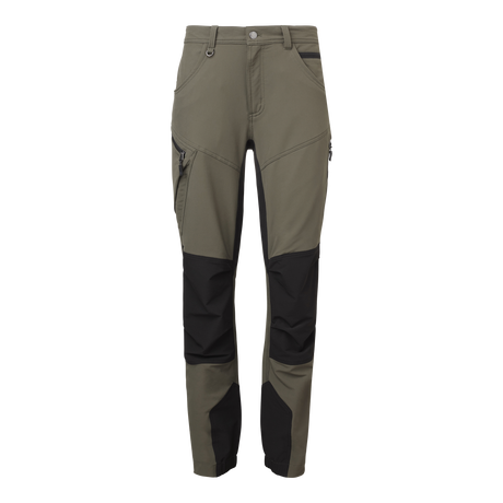 Wega Trousers w - Olive