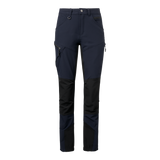 Wega Trousers w - Navy