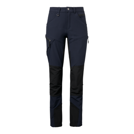 Wega Trousers w - Navy