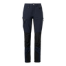 Wega Trousers w - Navy