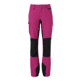 Wega Trousers w - Cerise