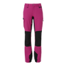 Wega Trousers w - Cerise