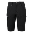 Wiggo Shorts - Black