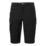Wiggo Shorts - Black