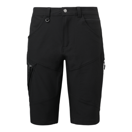Wiggo Shorts - Black