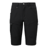 Wiggo Shorts - Black