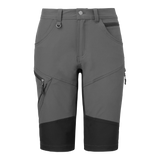 Wiggo Shorts - Graphite