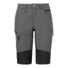 Wiggo Shorts - Graphite