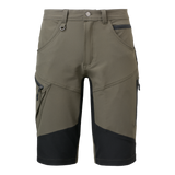 Wiggo Shorts - Olive