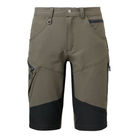 Wiggo Shorts - Olive