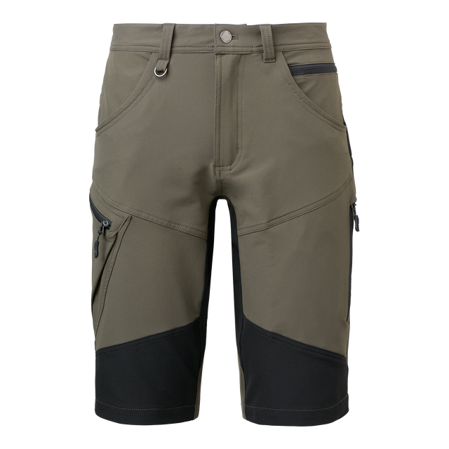 Wiggo Shorts - Olive