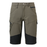 Wiggo Shorts - Olive
