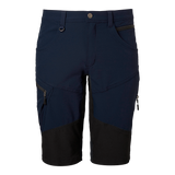 Wiggo Shorts - Navy
