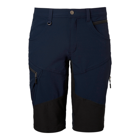 Wiggo Shorts - Navy