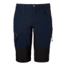Wiggo Shorts - Navy