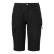 Wega Shorts w - Black