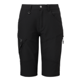Wega Shorts w - Black