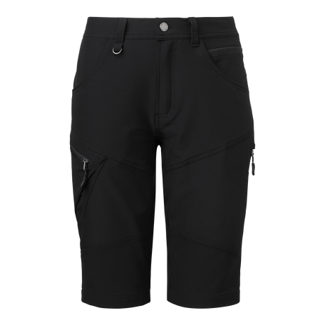 Wega Shorts w - Black