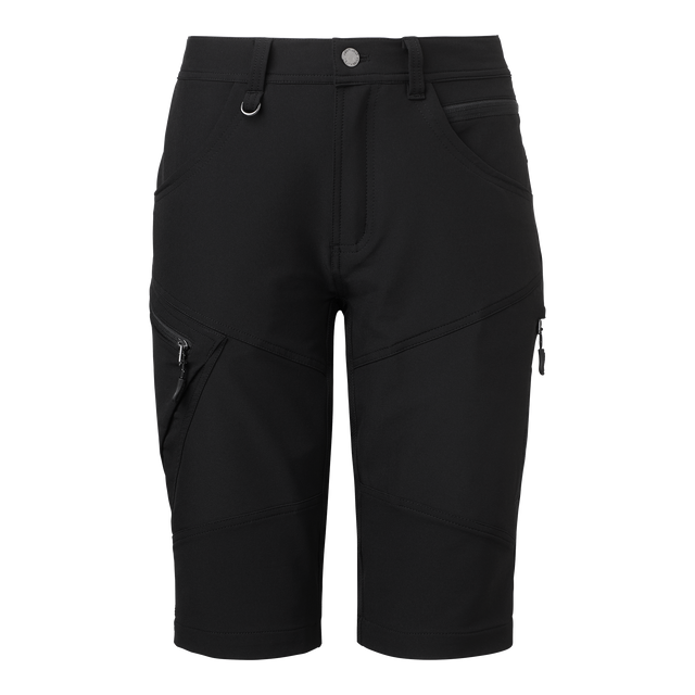 Wega Shorts w - Black