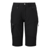 Wega Shorts w - Black