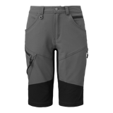 Wega Shorts w - Graphite