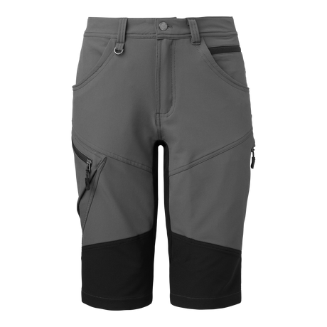 Wega Shorts w - Graphite