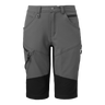 Wega Shorts w - Graphite