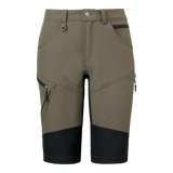 Wega Shorts w - Olive