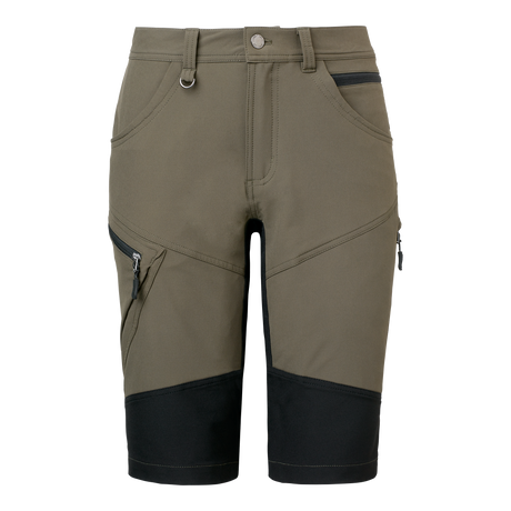 Wega Shorts w - Olive