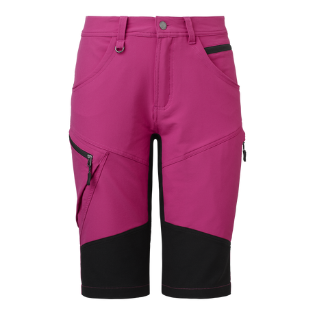 Wega Shorts w - Cerise