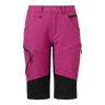 Wega Shorts w - Cerise