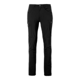 Milton Trousers - Black