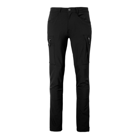 Milton Trousers - Black