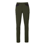 Milton Trousers - Dark olive