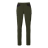 Milton Trousers - Dark olive