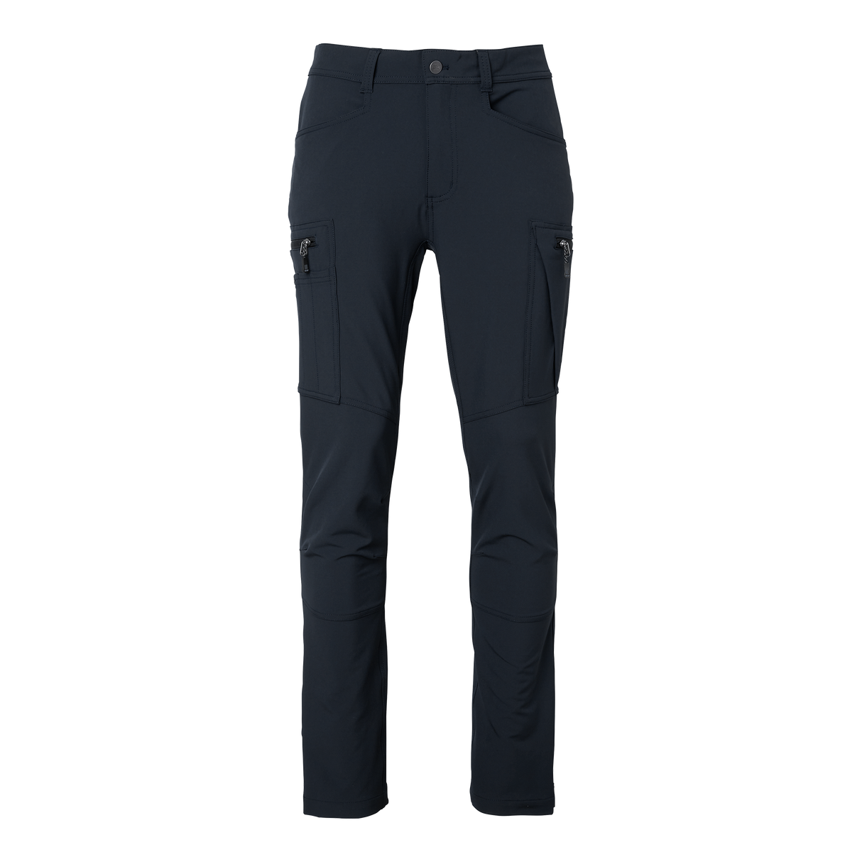 Milton Trousers - Dark navy