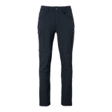 Milton Trousers - Dark navy
