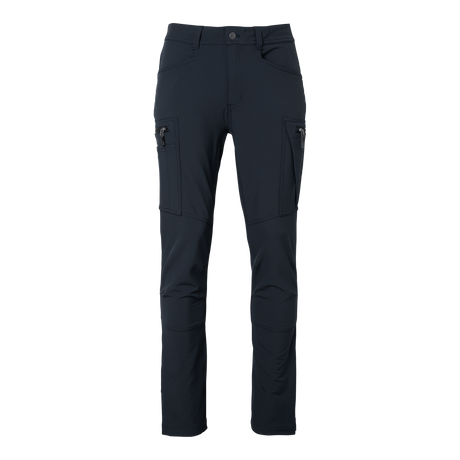 Milton Trousers - Dark navy