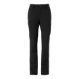 Moa Trousers w - Black