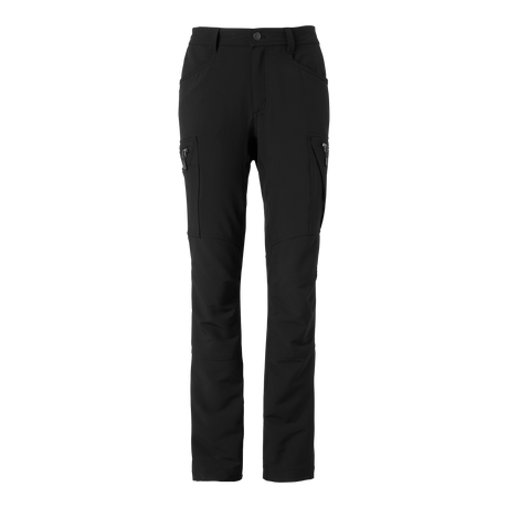 Moa Trousers w - Black