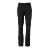 Moa Trousers w - Black