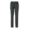 Moa Trousers w - Dark grey