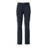 Moa Trousers w - Dark navy