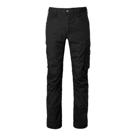 Carter Trousers - Black