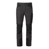 Carter Trousers - Dark grey