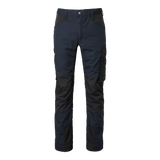 Carter Trousers - Dark navy