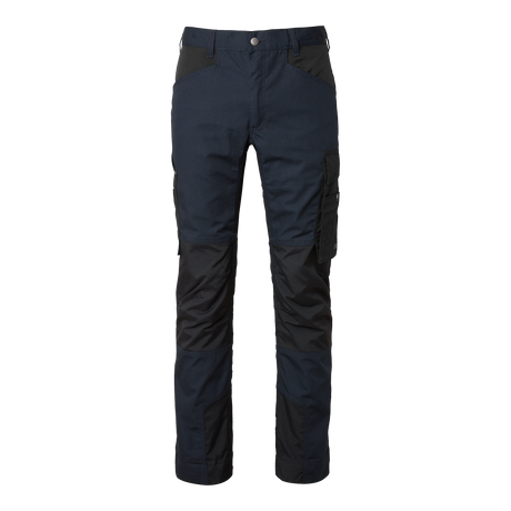 Carter Trousers - Dark navy
