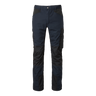 Carter Trousers - Dark navy